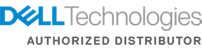 Dell Technologies Authorized Distributor