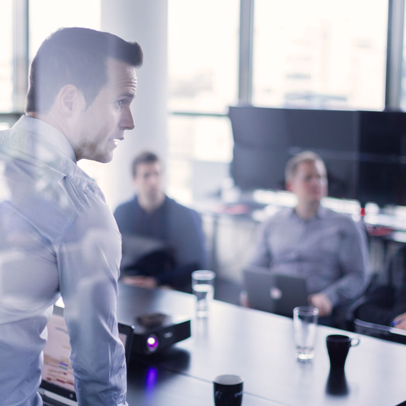 Training your teams