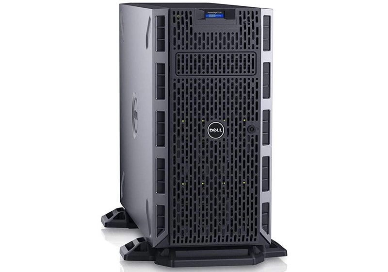 PowerEdge Tower Servers
