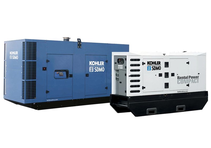groupe electrogenes de location