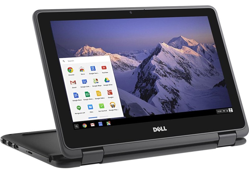 Chromebook