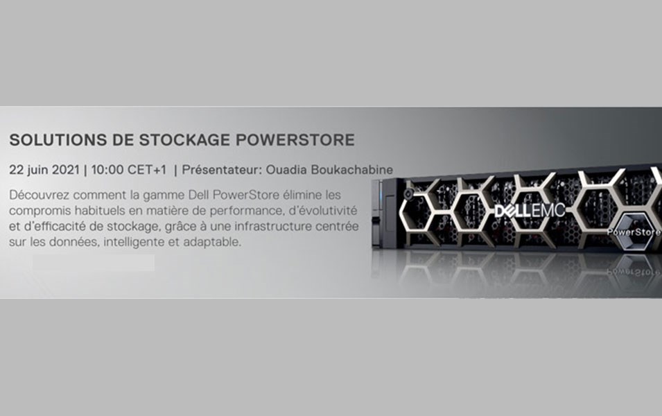 HDF SAS et Dell Technologies