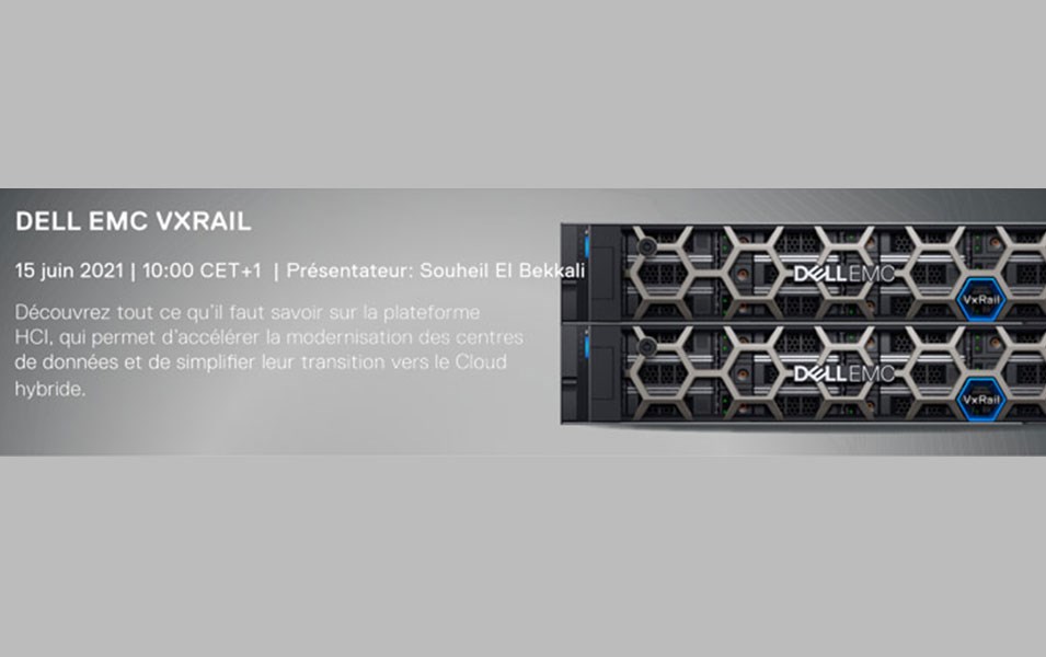HDF SAS et Dell Technologies