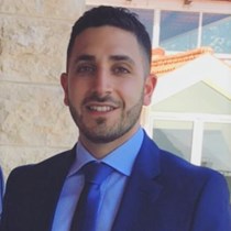 Antony Abi Younes