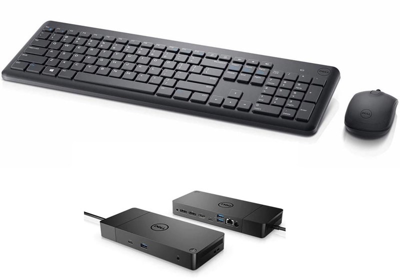 Accessoires ordinateurs et Serveurs