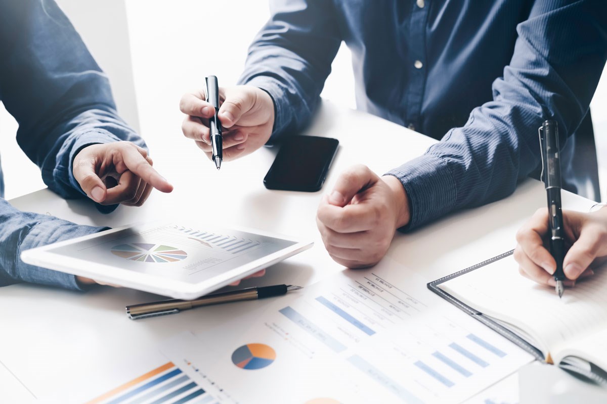 Solutions de financement