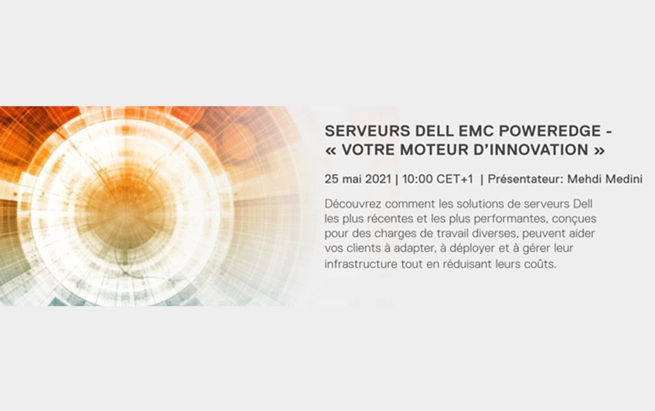 HDF SAS et Dell Technologies
