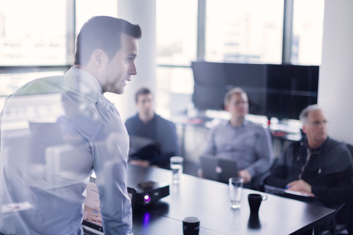 Formation de vos équipes