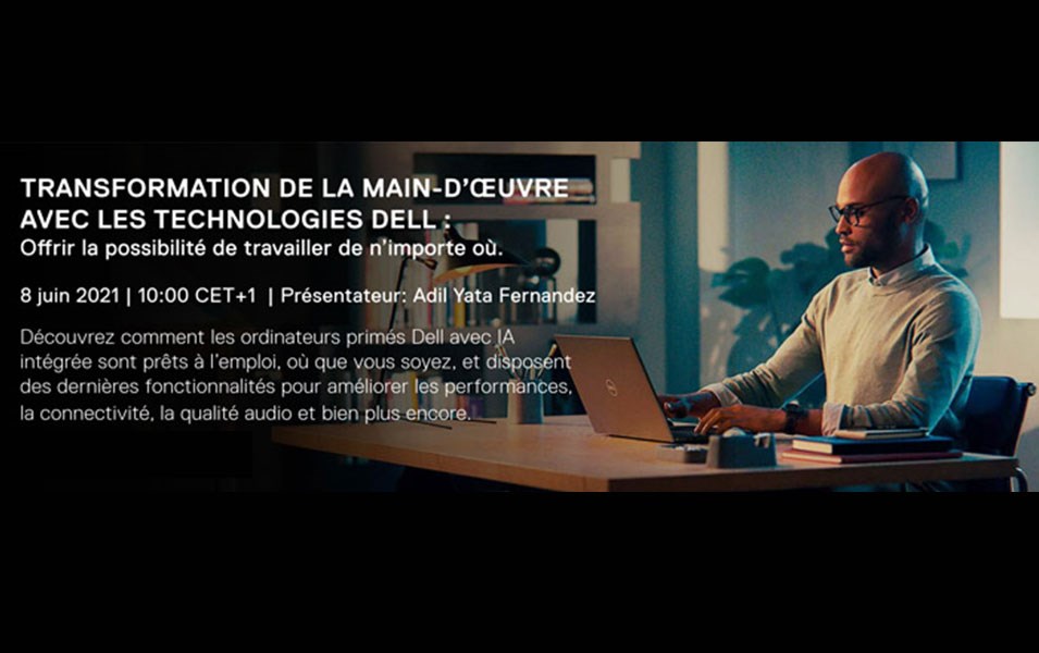 HDF SAS et Dell Technologies