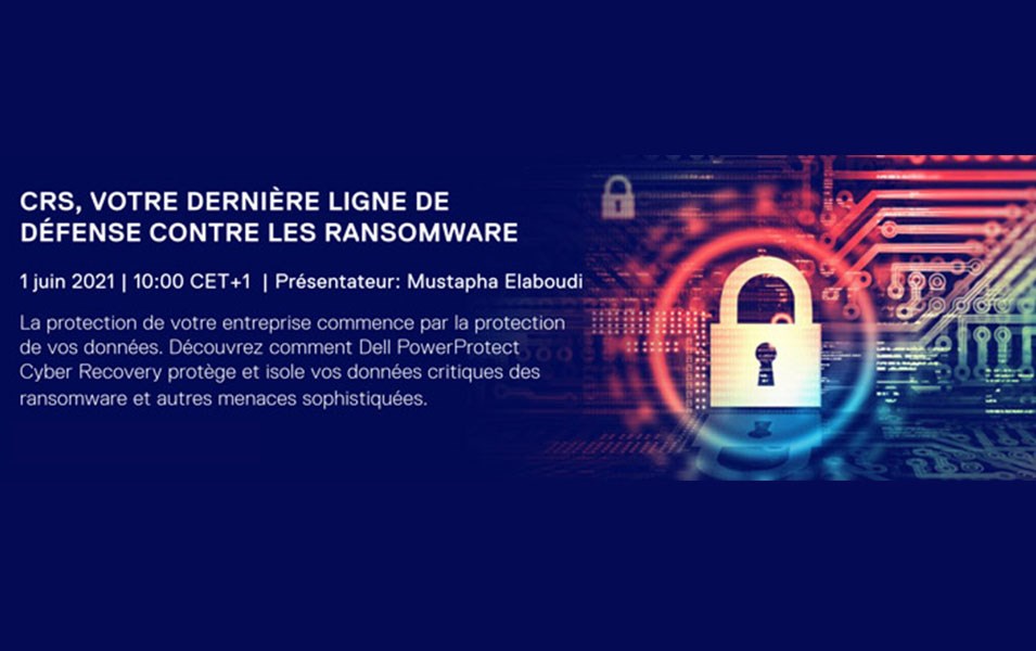 HDF SAS et Dell Technologies