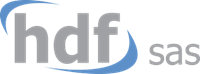 hdf logo