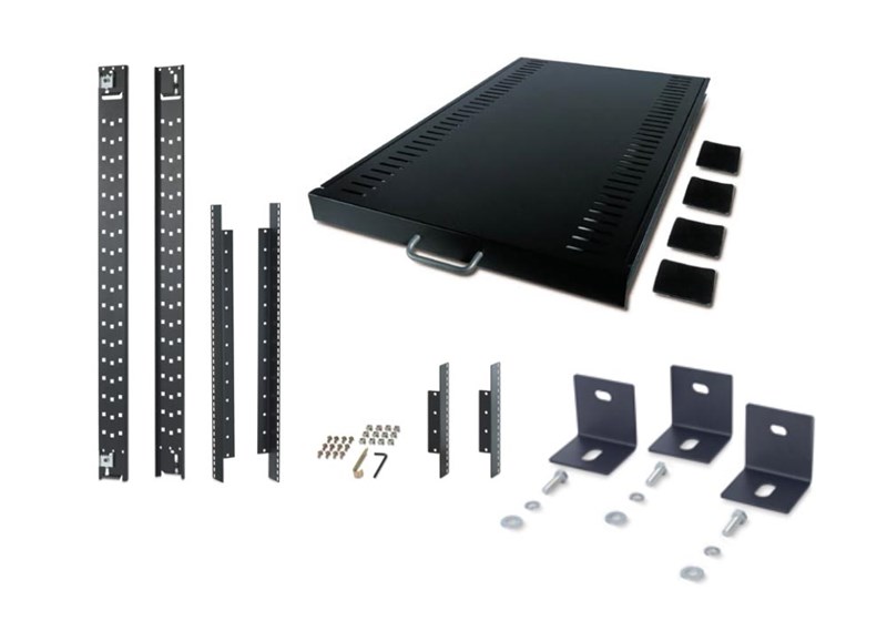 APC rack et accessoires
